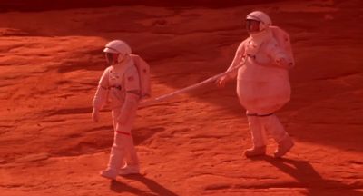 Honestly it was not me Maybe it was Julie - RocketMan