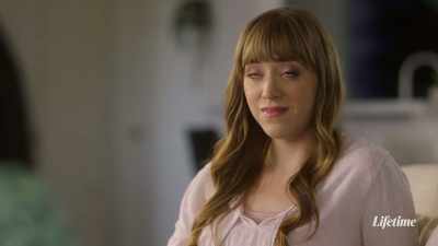 Honestly, it'd just
be so much easier - Psycho Sister-In-Law