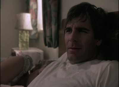 - Honestly, it's 50/50, Ben. - Quantum Leap