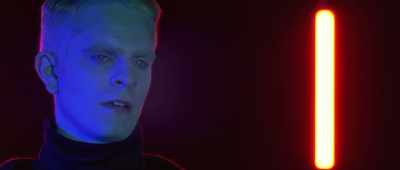 Honestly, it's complicated,
time travel and whatnot. - The Tomorrow Job