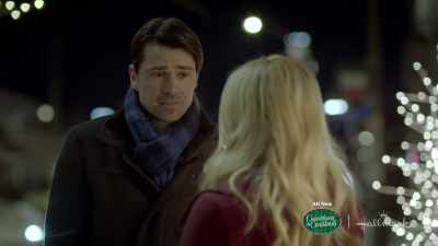 Honestly... it's
not soon enough. - Noel Next Door