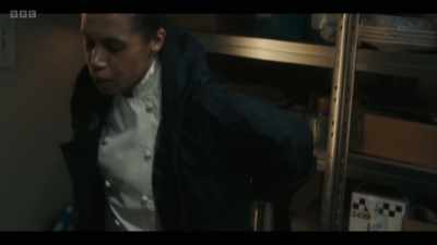 Honestly, it's quicker if I just go. - Boiling Point