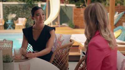 Honestly... it's weird. - The Proposal Spot
