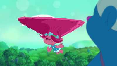-Honestly? I've seen diviner dos.
-[Nova gasps] - Trolls: The Beat Goes On!