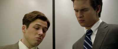 Honestly, Joe, the only
difference between high risk... - Billionaire Boys Club