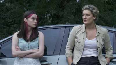 Honestly, just between you and me, - Savage River