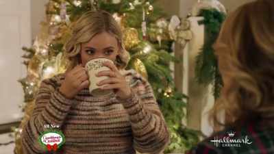 Honestly, Leah, I don't know how
we're gonna pull it off. - A Very Merry Bridesmaid