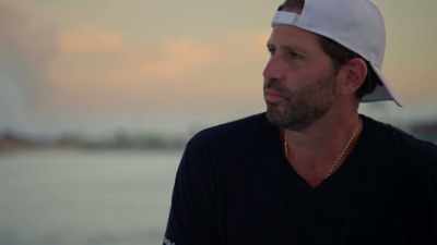 Honestly, like, I don't
even know if I can ever be - Siesta Key