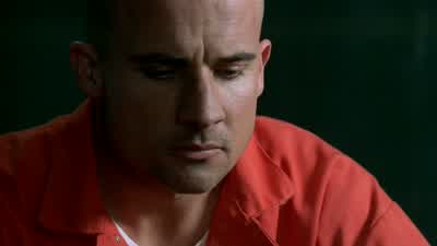Honestly, Linc, I don't know how it's come to this. - Prison Break