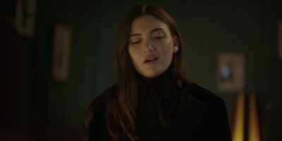 Honestly,
maybe I dodged a bullet. - Vampire Academy