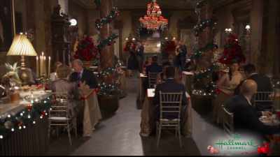 Honestly, most of the time, - Christmas in Rome