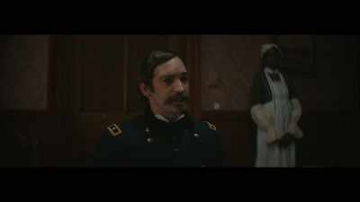 - Honestly, Mr. President,
I don't know why - Abraham Lincoln