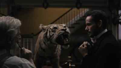 Honestly, no. - Penny Dreadful