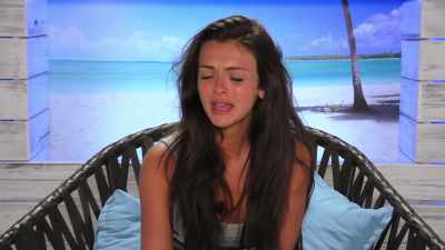 Honestly, oh, my God,
he is so smooth. - Love Island