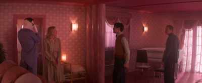 - Honestly, please...
- Would anyone like, uh, - The Loneliest Boy in the World