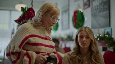 Honestly?
Probably not. - Christmas by Design