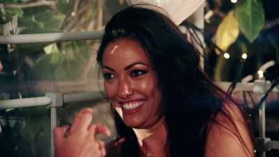 Honestly, really‐‐ - Love Island