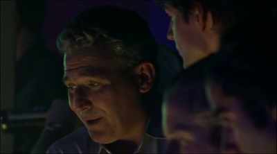 - Honestly, relatable.
Turning it on now. - Queer as Folk
