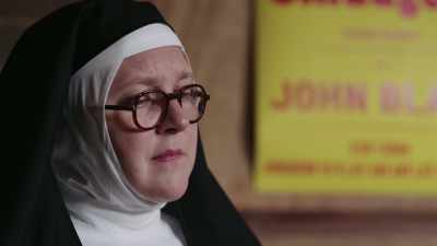  Honestly, - Sister Boniface Mysteries