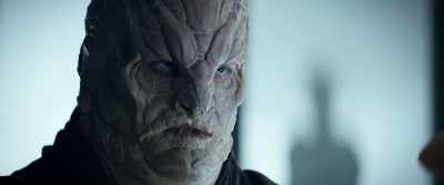 Honestly, - Star Trek: Picard