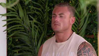 Honestly, - Love Island