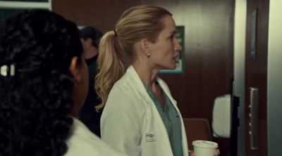 Honestly... - Saving Hope