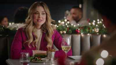 Honestly, - Unwrapping Christmas: Lily's Destiny
