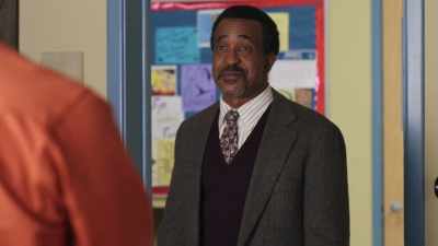 Honestly, my school days
are so crazy, - Schooled
