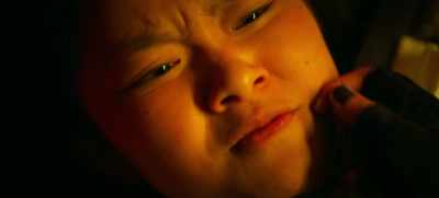 Honestly, the look
on your face right now... - Wreck