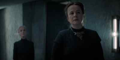 Honestly,
these were the best
you could find? - Dune: Prophecy