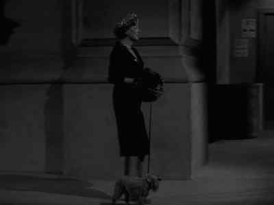 Honestly, Vanessa, - Alfred Hitchcock Presents