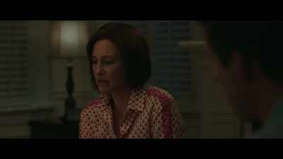 Honestly, Vince… - Five Days at Memorial