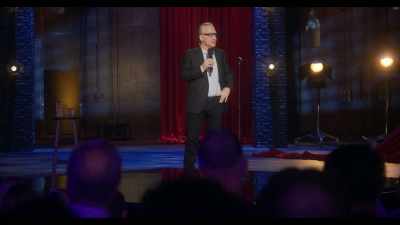 HONESTLY, WHAT DO WE DO ABOUT - Bill Maher: #Adulting