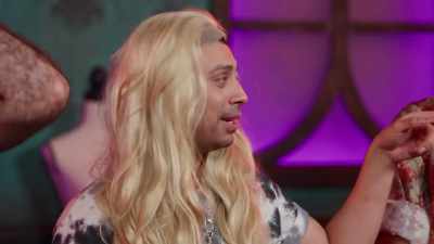 - Honestly, whoever wins this, - The Boulet Brothers' Dragula: Titans