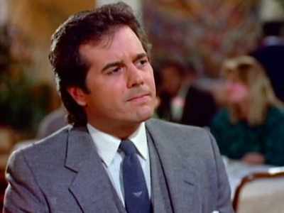 Honestly, that woman's a Saint. - Matlock