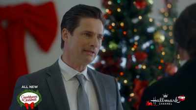 Honestly, if you need to take
a sabbatical, - If I Only Had Christmas