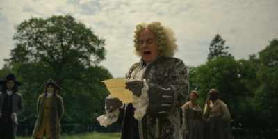 "Honesty, I don't know
what you're talking about half the time." - The Completely Made-Up Adventures of Dick Turpin
