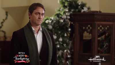 Honesty and joy, - Christmas at Castle Hart