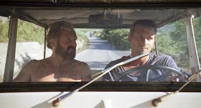 Honesty is the greatest fidelity - A Bigger Splash