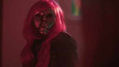 HONEY: 12 to like 15,
no older than that. - Trafficked with Mariana van Zeller