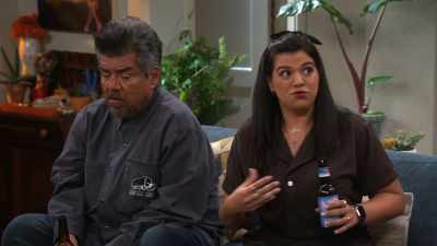 Honey, as a white man, - Lopez vs Lopez