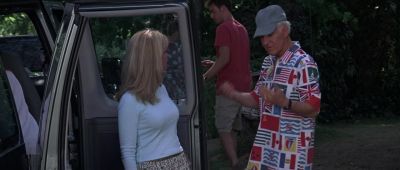 Honey you actually bought that shirt - Cheaper by the Dozen 2