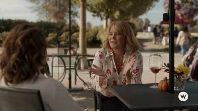 Honey, you are 50 and fabulous. - Mid-Love Crisis