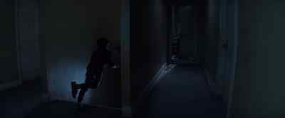 Honey, are you okay? - Poltergeist