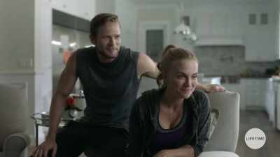 - Honey, you are so smart. - Killer Grandma