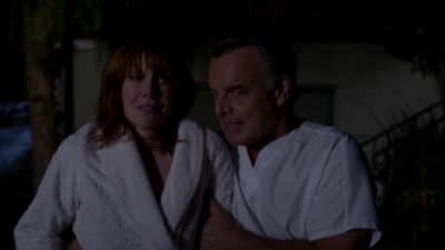 Honey, are you sure about this? - Criminal Minds