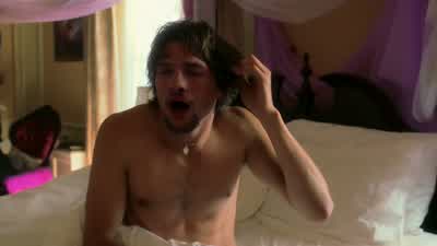 Honey, are you all right? - The Butterfly Effect