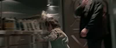 - Honey, are you okay? - Superman Returns