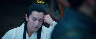 Honey Bug,
whom you tried to kill just now, - The Yin-Yang Master: Dream of Eternity