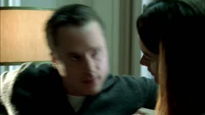- Honey, can I ask you something? - Prison Break